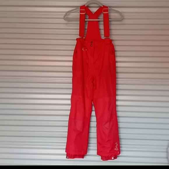 Weatherproof Other - Girls snowsuit jumper sie 10/12